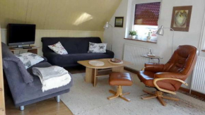 Ferienwohnung Mohr - Unterkunft mit Dachterrasse, Wallsbüll
